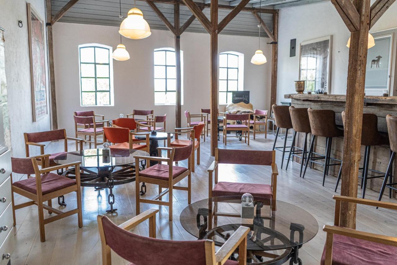 Gasthaus Lammkontor هوسوم المظهر الخارجي الصورة