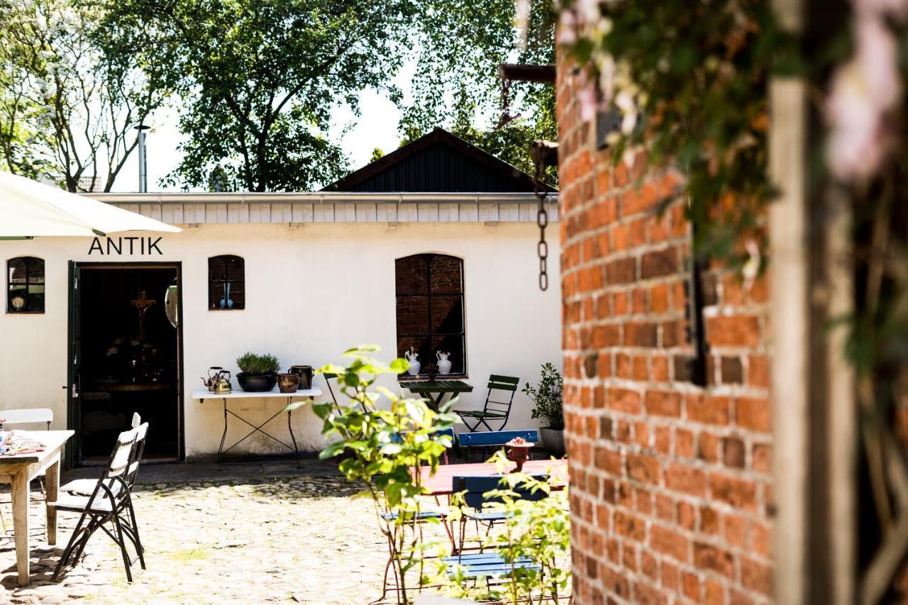 Gasthaus Lammkontor هوسوم المظهر الخارجي الصورة
