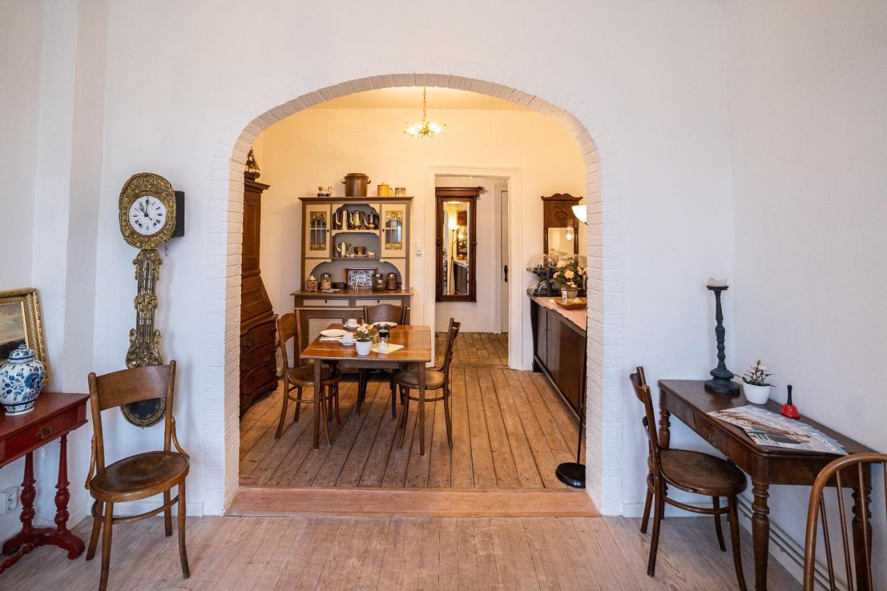 Gasthaus Lammkontor هوسوم المظهر الخارجي الصورة