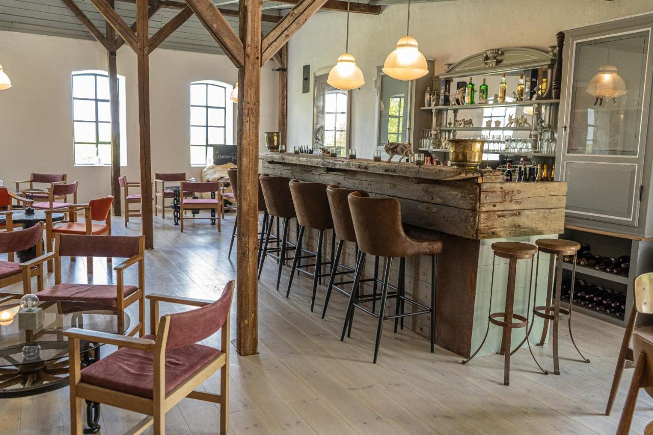 Gasthaus Lammkontor هوسوم المظهر الخارجي الصورة