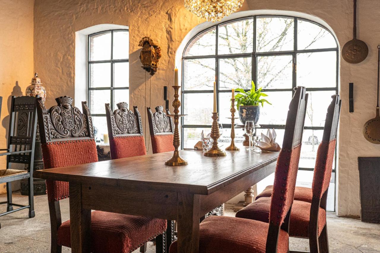 Gasthaus Lammkontor هوسوم المظهر الخارجي الصورة