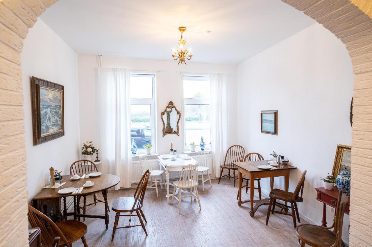Gasthaus Lammkontor هوسوم المظهر الخارجي الصورة