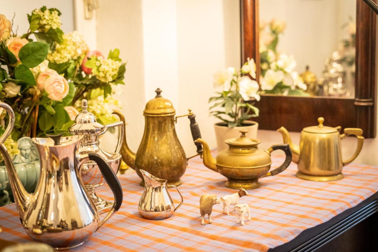 Gasthaus Lammkontor هوسوم المظهر الخارجي الصورة