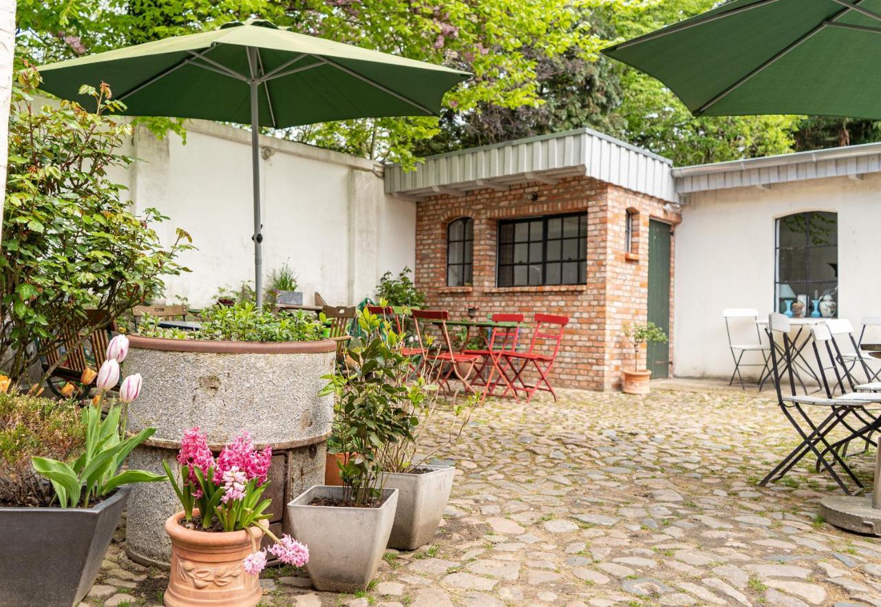 Gasthaus Lammkontor هوسوم المظهر الخارجي الصورة
