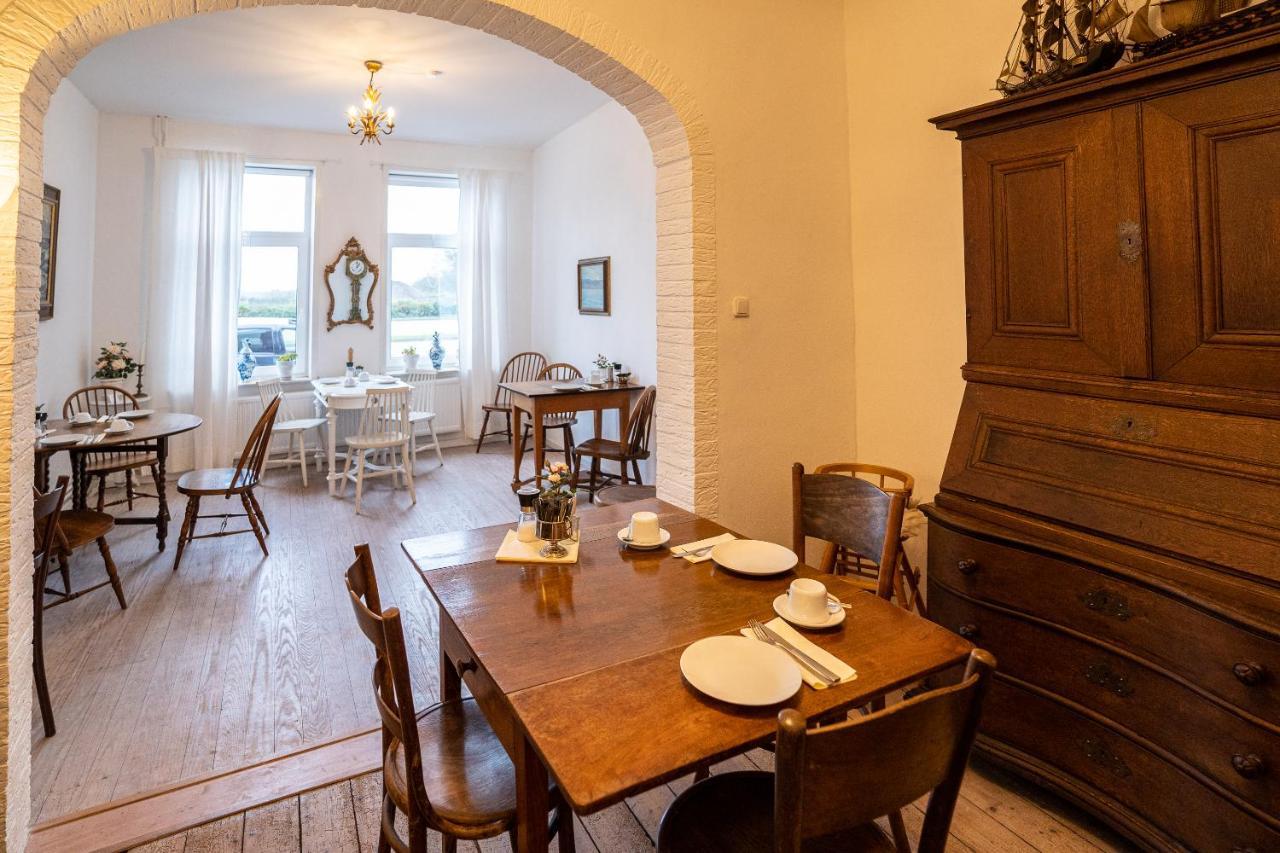 Gasthaus Lammkontor هوسوم المظهر الخارجي الصورة